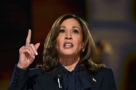 Kamala Harris faz aceno por união nos EUA e promete nomear .
